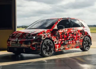Volkswagen раскрыл будущее GTI: Электрический Polo, который изменит представление о «горячих» хэтчбеках