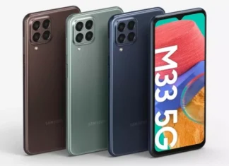 Прощай, эпоха бюджетников: Samsung закрыл обновления для Galaxy A13, A23 и M33 5G
