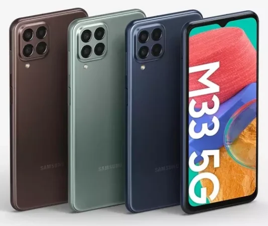 Прощай, эпоха бюджетников: Samsung закрыл обновления для Galaxy A13, A23 и M33 5G
