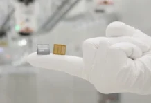 Samsung раскрыл ультраскоростную HBM4E: прорыв для ИИ-систем с 3.6 ТБ/с