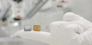 Samsung раскрыл ультраскоростную HBM4E: прорыв для ИИ-систем с 3.6 ТБ/с