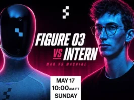 Люди vs роботы: Figure AI показала, как близко машины подошли к замене человека на складе