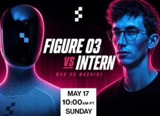 Люди vs роботы: Figure AI показала, как близко машины подошли к замене человека на складе