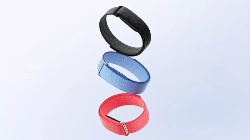 Fitbit Air: новый фитнес-трекер с техническими сложностями