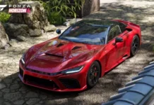Forza Horizon 6: Токио размером в мечту и 550 автомобилей в одном захватывающем релизе
