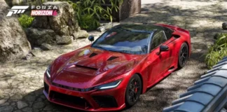 Forza Horizon 6: Токио размером в мечту и 550 автомобилей в одном захватывающем релизе