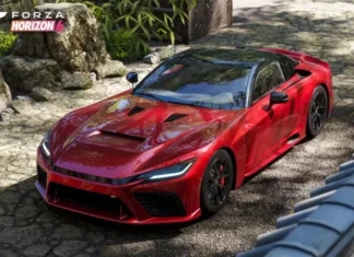 Forza Horizon 6: Токио размером в мечту и 550 автомобилей в одном захватывающем релизе
