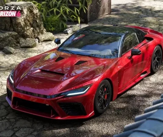 Forza Horizon 6: Токио размером в мечту и 550 автомобилей в одном захватывающем релизе