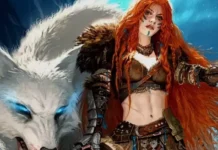 Grim Dawn: Разработчики раскрыли детали эпического дополнения Fangs of Asterkarn с оборотнем и 60 новыми боссами