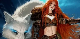 Grim Dawn: Разработчики раскрыли детали эпического дополнения Fangs of Asterkarn с оборотнем и 60 новыми боссами