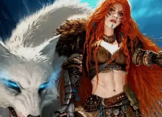 Grim Dawn: Разработчики раскрыли детали эпического дополнения Fangs of Asterkarn с оборотнем и 60 новыми боссами