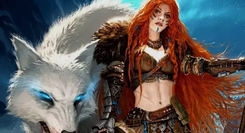 Раскрываем секреты Asterkarn в последнем дополнении Grim Dawn