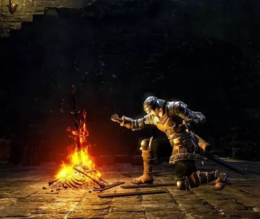 FromSoftware готовит революцию? Инсайдеры раскрыли планы по ремейкам всей трилогии Dark Souls