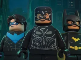 LEGO Batman: Legacy of the Dark Knight — культовая игра, которая изменит представление о супергеройских экшенах