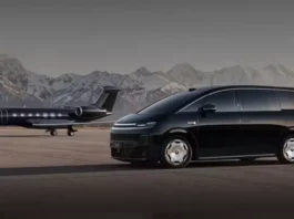 Leapmotor D99: Революция комфорта с креслами-трансформерами и мощью 1000 вольт