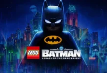 LEGO Batman: Legacy of the Dark Knight — игра для каждого: какие компьютеры потянут новый супергеройский экшен