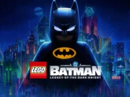 LEGO Batman: Legacy of the Dark Knight — игра для каждого: какие компьютеры потянут новый супергеройский экшен