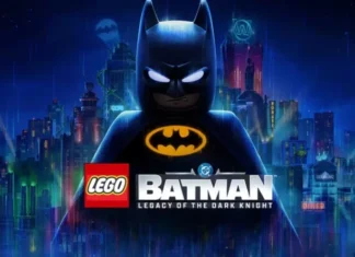 LEGO Batman: Legacy of the Dark Knight — игра для каждого: какие компьютеры потянут новый супергеройский экшен