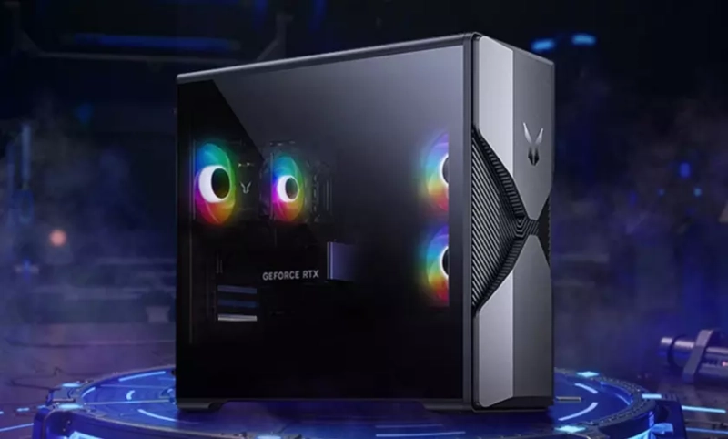 Lenovo Bellator Blade 7000: Gaming ПК для требовательных игроков