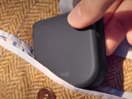 Logitech раскрыла секрет идеальной карманной мыши: складная революция для мобильных профессионалов