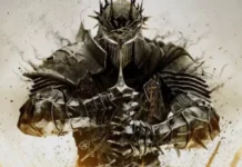 Lords of the Fallen II разрывает оковы: игра возвращается в Steam