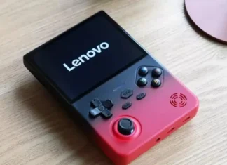 Скандал в мире ретро-гейминга: Lenovo выпустила консоль с тысячами пиратских игр