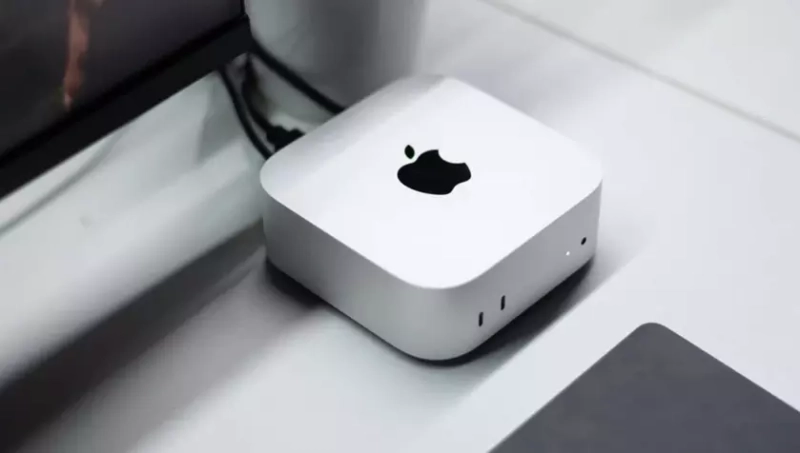 Mac mini M4: La evolución del pequeño gigante de Apple