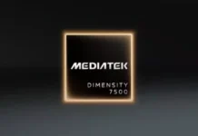 MediaTek Dimensity 7500: Прорыв в мире мобильных процессоров среднего класса