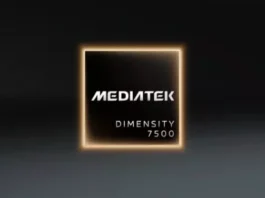 MediaTek Dimensity 7500: Прорыв в мире мобильных процессоров среднего класса