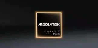 MediaTek Dimensity 7500: Прорыв в мире мобильных процессоров среднего класса