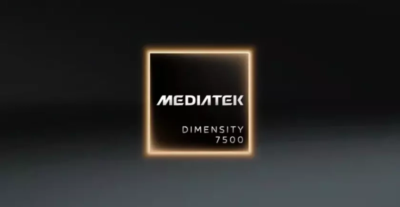 MediaTek Dimensity 7500: Каковы ожидания для нового флагмана среди процессоров?