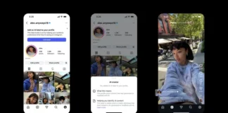 Instagram раскрыл революционный подход к маркировке ИИ-контента: что изменится для создателей