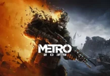 Metro 2039: Украинский шутер, который покорил миллион геймеров за две недели