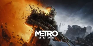 Metro 2039: Украинский шутер, который покорил миллион геймеров за две недели