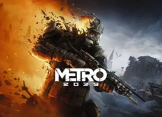 Metro 2039: Украинский шутер, который покорил миллион геймеров за две недели