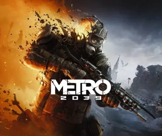 Metro 2039: Украинский шутер, который покорил миллион геймеров за две недели