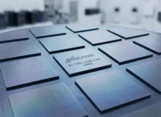 Микрочип на триллион: Как Micron стала королевой памяти в эпоху ИИ
