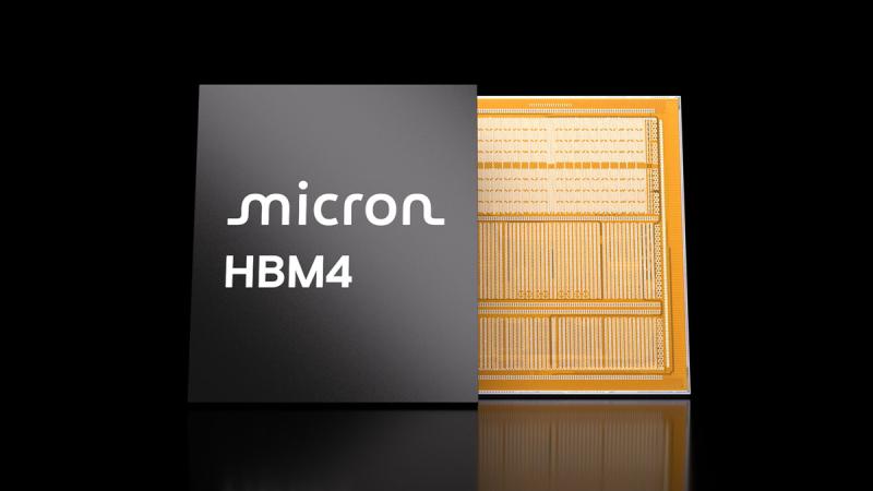 Micron вошла в клуб триллионеров: почему память — это новая нефть