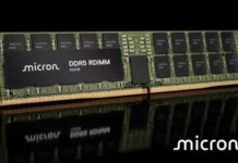 Серверная революция: Micron создала 256 ГБ суперпамять для дата-центров будущего
