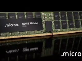 Серверная революция: Micron создала 256 ГБ суперпамять для дата-центров будущего