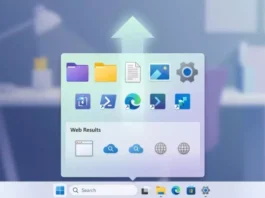 Microsoft переосмысливает поиск в Windows 11: локальные файлы вернут приоритет