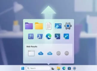 Microsoft переосмысливает поиск в Windows 11: локальные файлы вернут приоритет