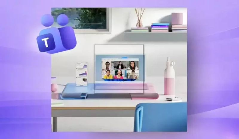 Эволюция видеосвязи: что предлагает Microsoft Teams