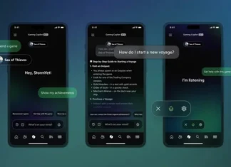 Xbox сворачивает Gaming Copilot: Microsoft пересматривает стратегию развития игровых сервисов
