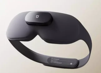Xiaomi представила «умную» маску для глаз, которая спасет от цифровой усталости