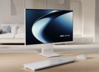 Революция ARM: ASUS представила первый в мире моноблок Snapdragon X, который изменит представление о настольных ПК