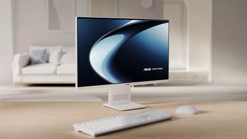 Обзор ASUS VM441: Инновация и производительность без компромиссов