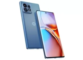 Android 16 на Motorola Edge+: последний, но мощный прорыв в мобильных технологиях