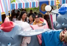 Disney попала под прицел: как технология распознавания лиц нарушает приватность посетителей