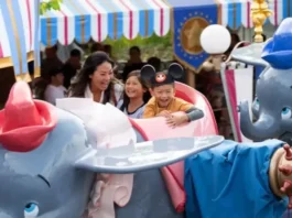 Disney попала под прицел: как технология распознавания лиц нарушает приватность посетителей